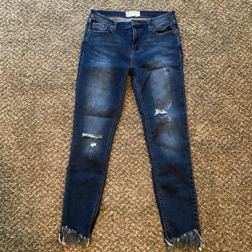 We The Free size 26 Skinny Jeans